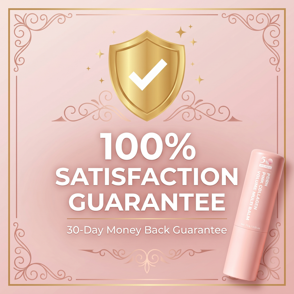 PDRN Pink Collagen Volume Multi Balm Stick